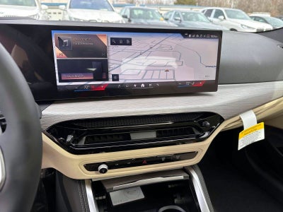 2026 BMW 4 Series 430i xDrive