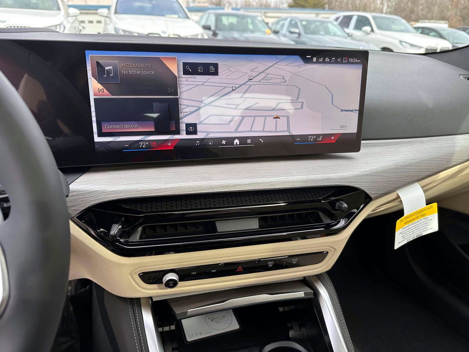 2026 BMW 4 Series 430i xDrive