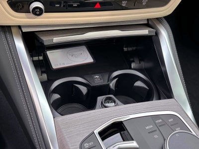 2026 BMW 4 Series 430i xDrive