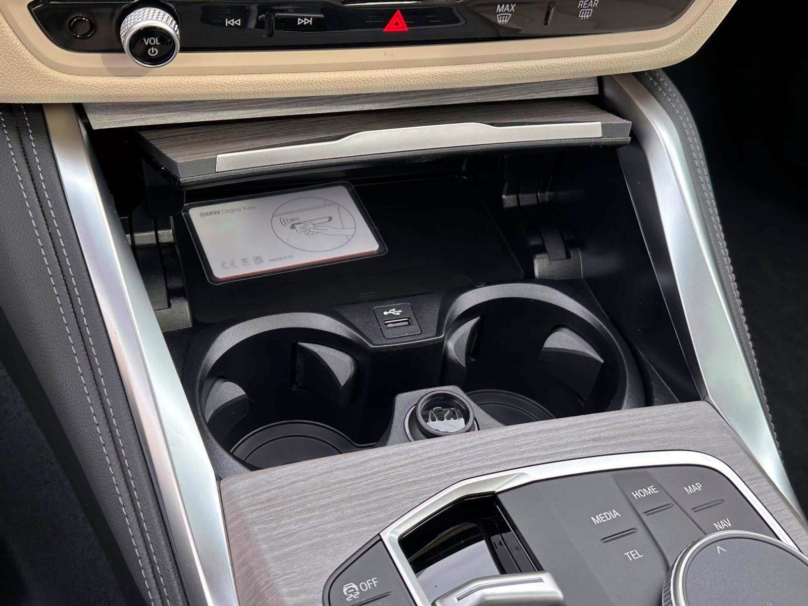 2026 BMW 4 Series 430i xDrive