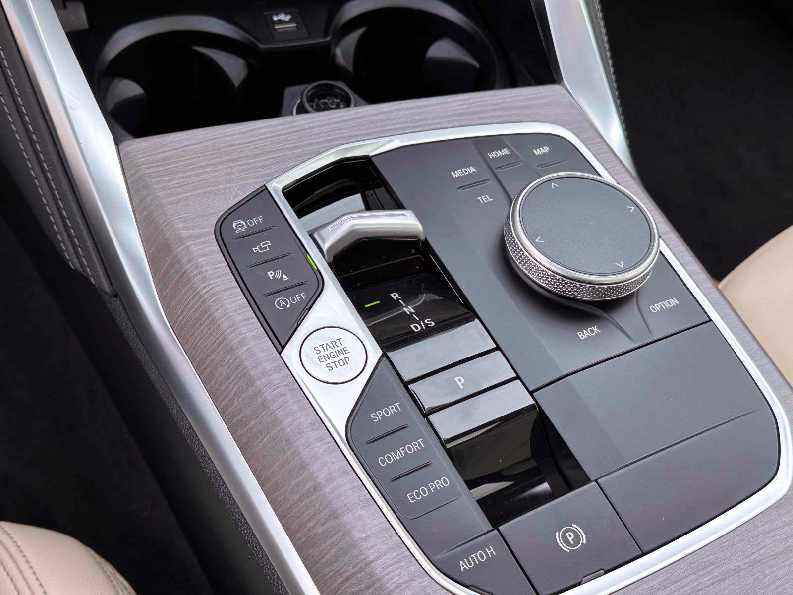 2026 BMW 4 Series 430i xDrive