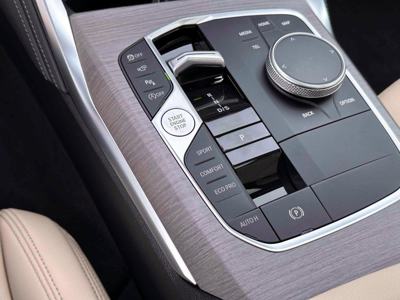 2026 BMW 4 Series 430i xDrive