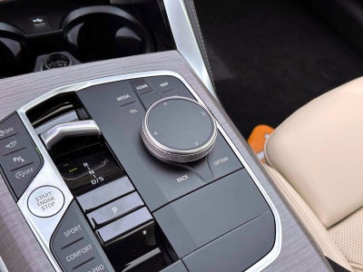 2026 BMW 4 Series 430i xDrive