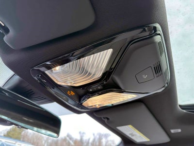 2026 BMW 4 Series 430i xDrive