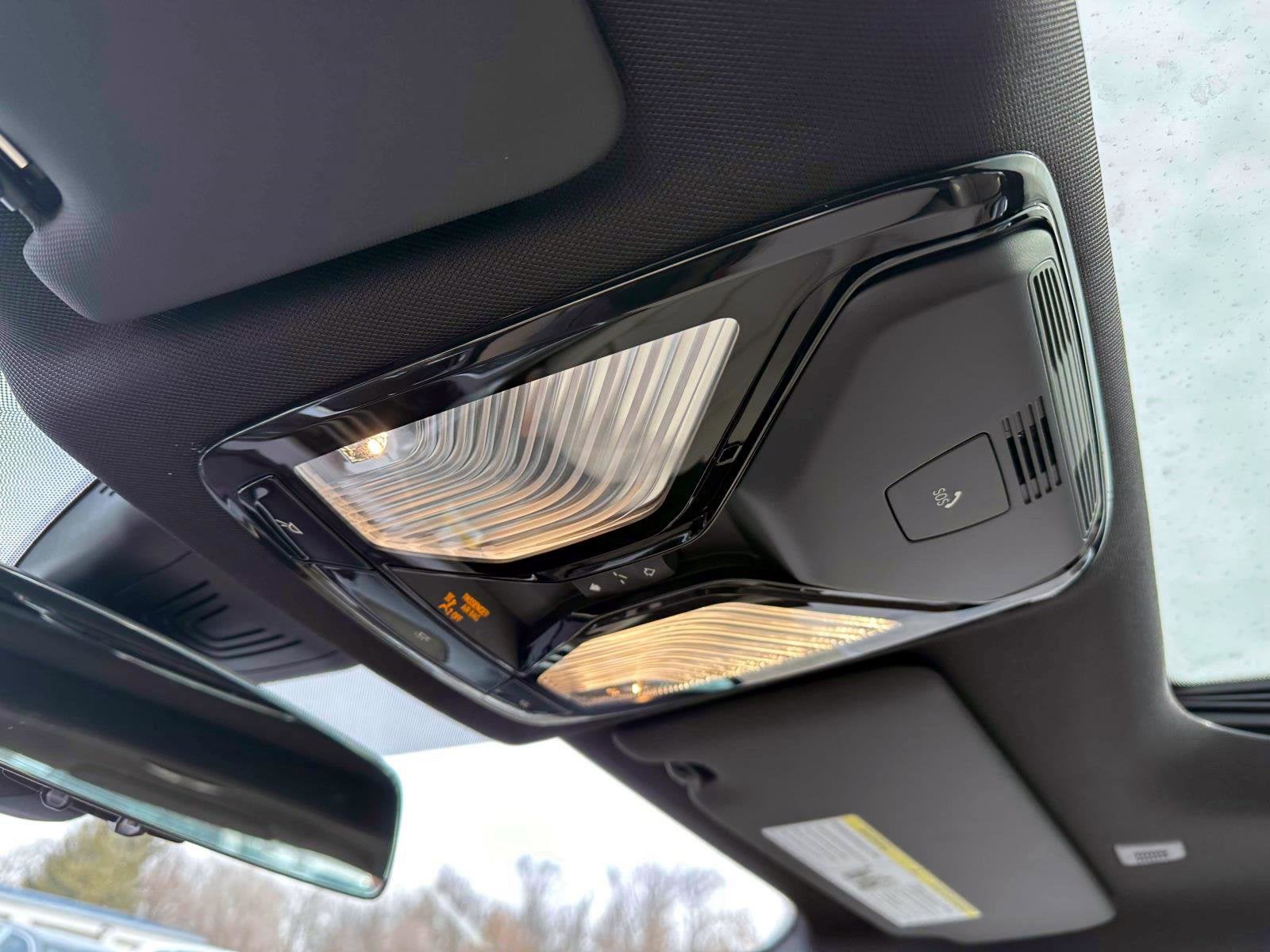 2026 BMW 4 Series 430i xDrive