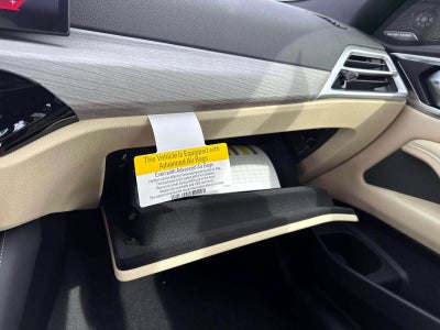 2026 BMW 4 Series 430i xDrive