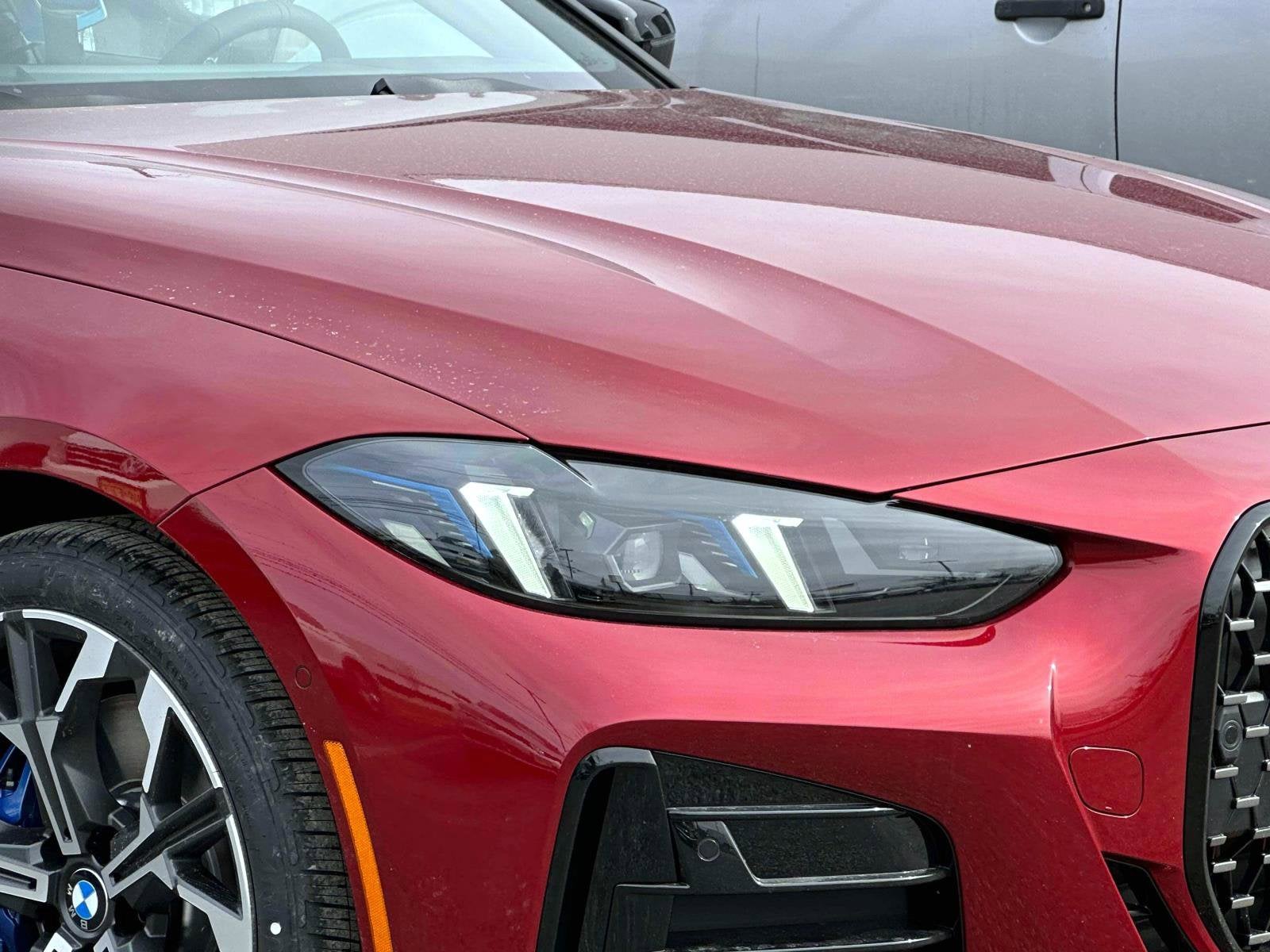 2026 BMW 4 Series 430i xDrive