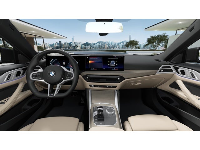 2026 BMW 4 Series 430i xDrive