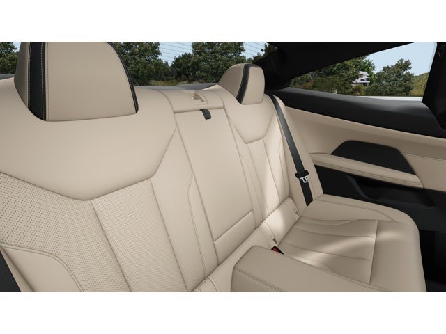 2026 BMW 4 Series 430i xDrive