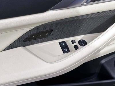 2026 BMW 4 Series 430i xDrive