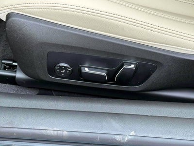 2026 BMW 4 Series 430i xDrive