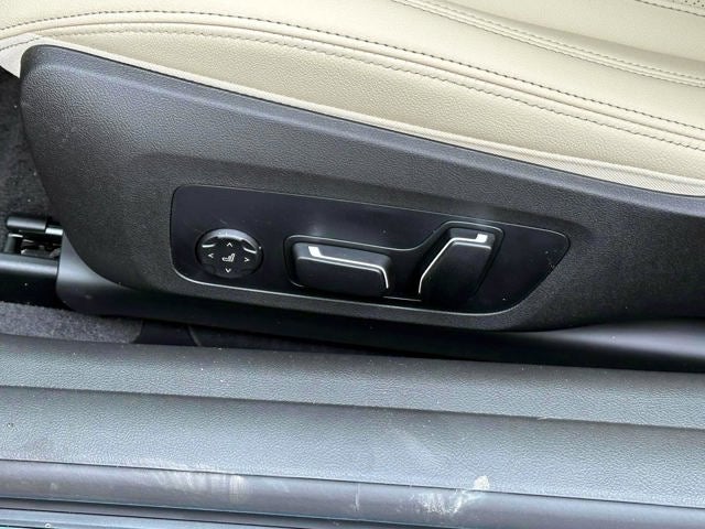 2026 BMW 4 Series 430i xDrive