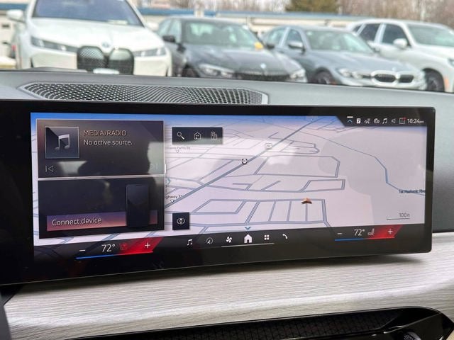 2026 BMW 4 Series 430i xDrive