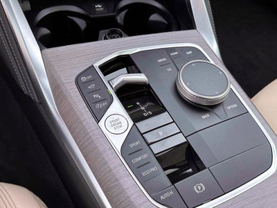 2026 BMW 4 Series 430i xDrive