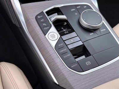 2026 BMW 4 Series 430i xDrive