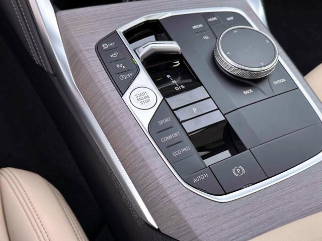 2026 BMW 4 Series 430i xDrive