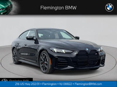 2026 BMW 4 Series M440i xDrive