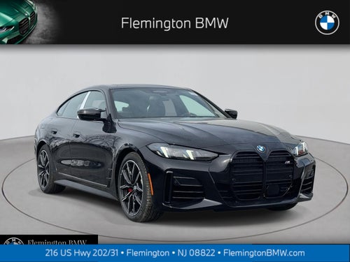 2026 BMW 4 Series M440i xDrive