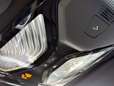 2026 BMW 4 Series M440i xDrive