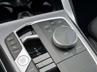 2026 BMW 4 Series M440i xDrive