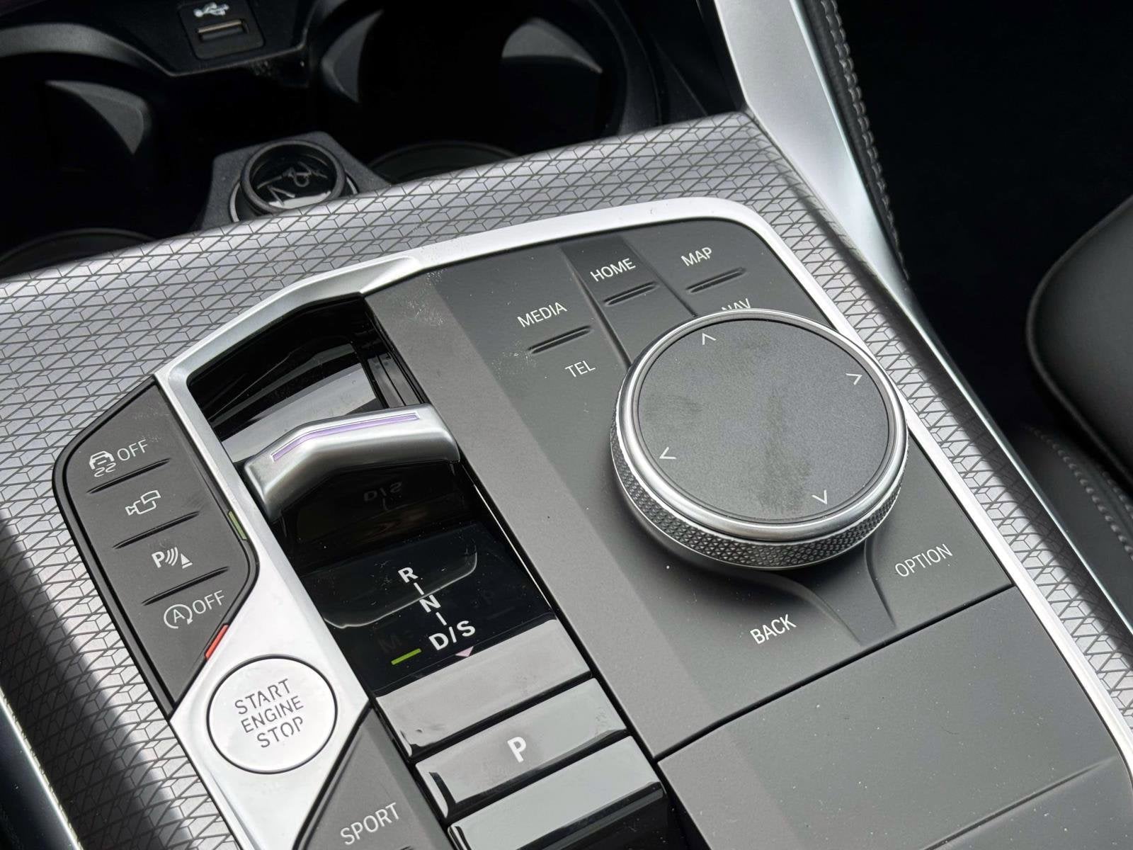 2026 BMW 4 Series M440i xDrive