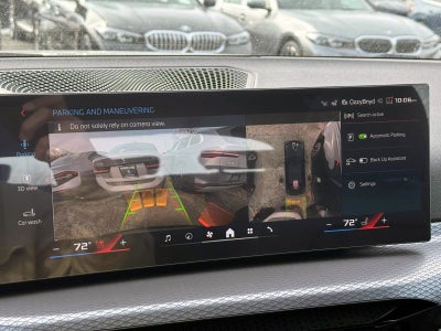 2026 BMW 4 Series M440i xDrive