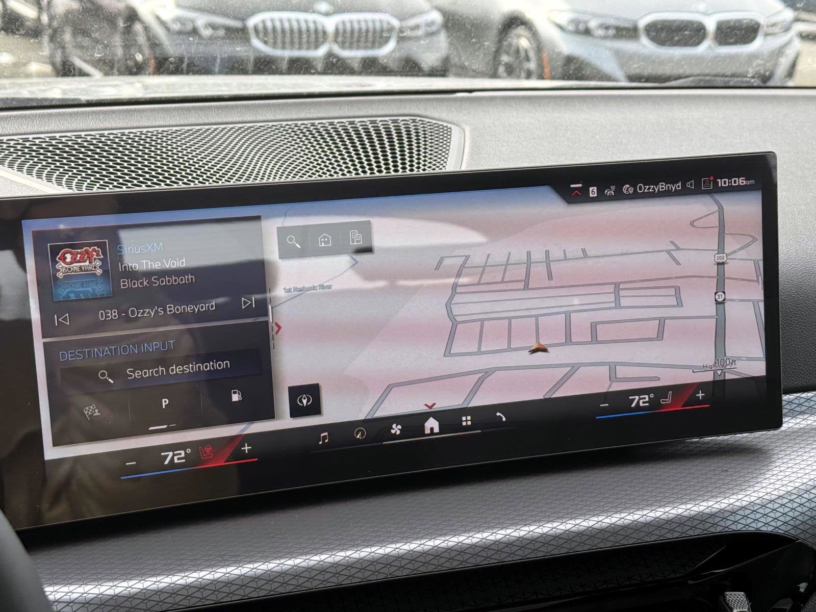 2026 BMW 4 Series M440i xDrive