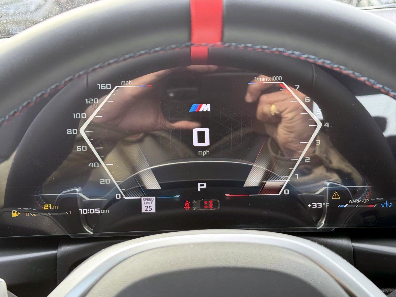 2026 BMW 4 Series M440i xDrive