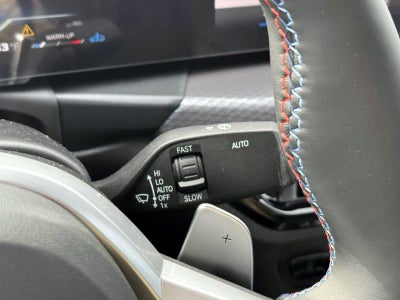 2026 BMW 4 Series M440i xDrive