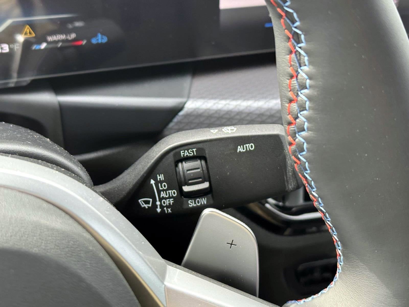 2026 BMW 4 Series M440i xDrive