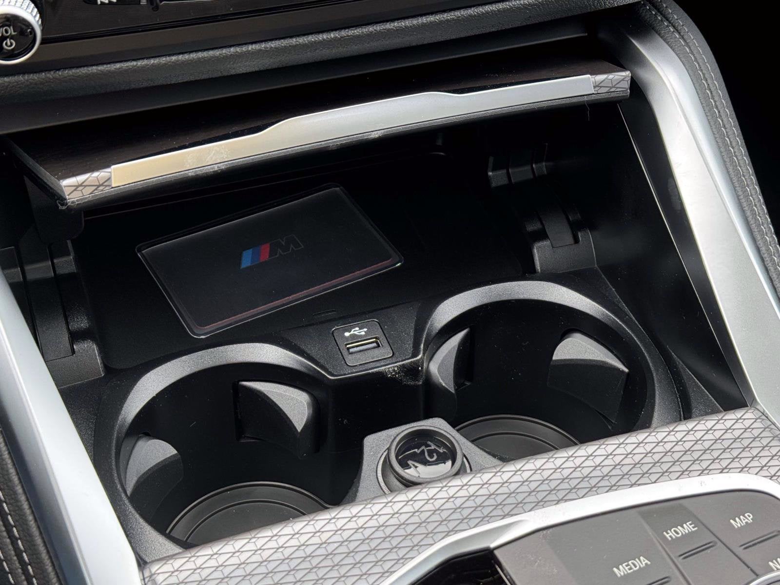 2026 BMW 4 Series M440i xDrive