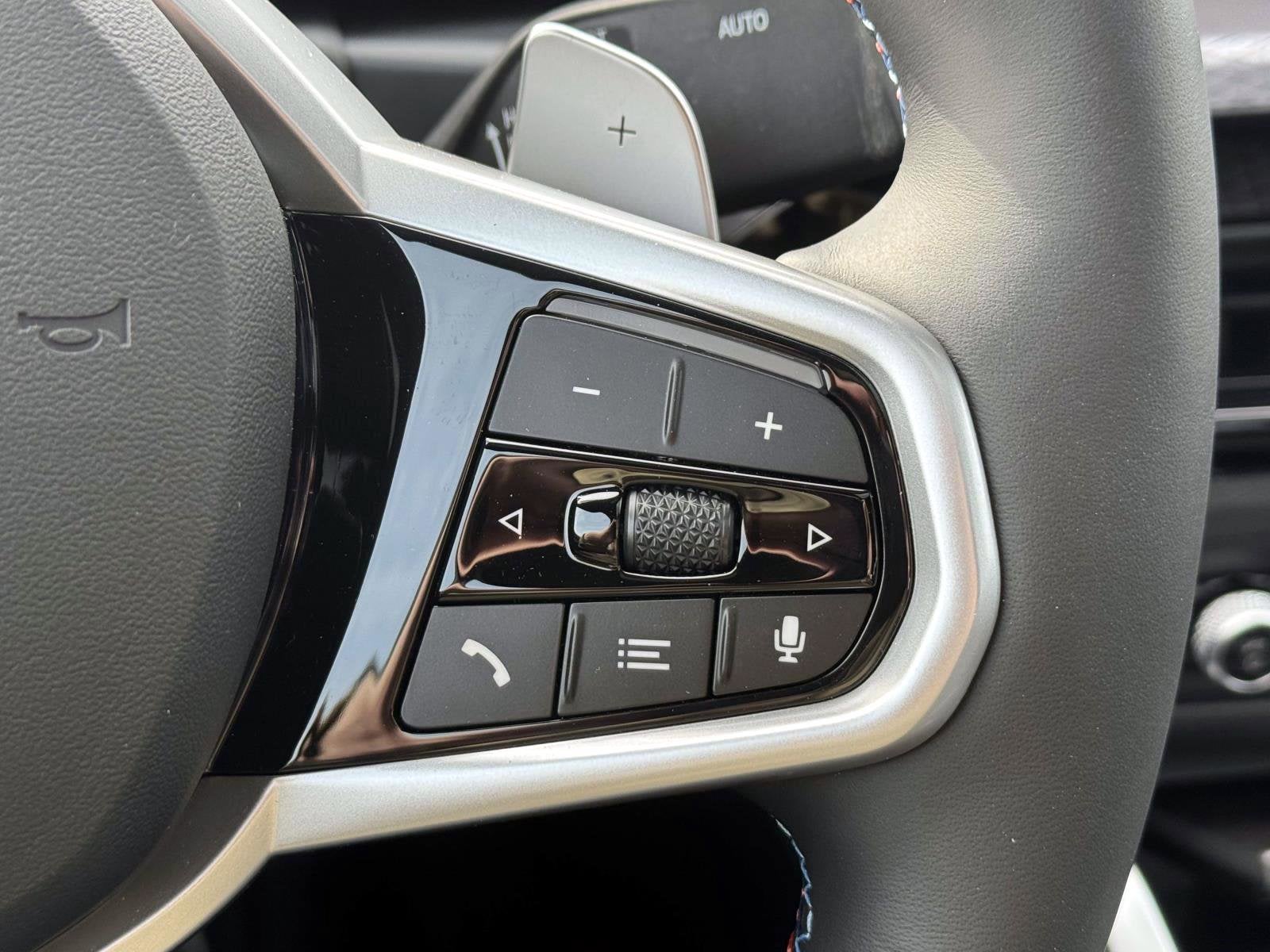 2026 BMW 4 Series M440i xDrive