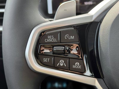 2026 BMW 4 Series M440i xDrive