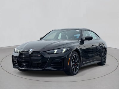 2026 BMW 4 Series M440i xDrive