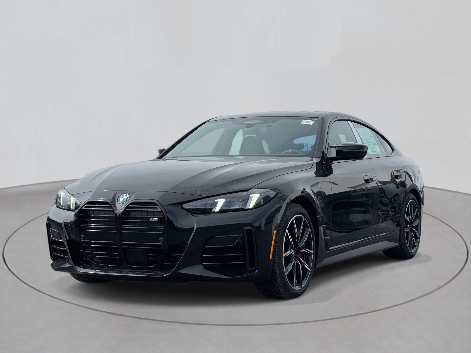 2026 BMW 4 Series M440i xDrive