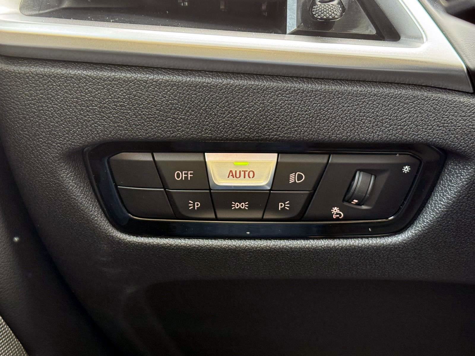 2026 BMW 4 Series M440i xDrive