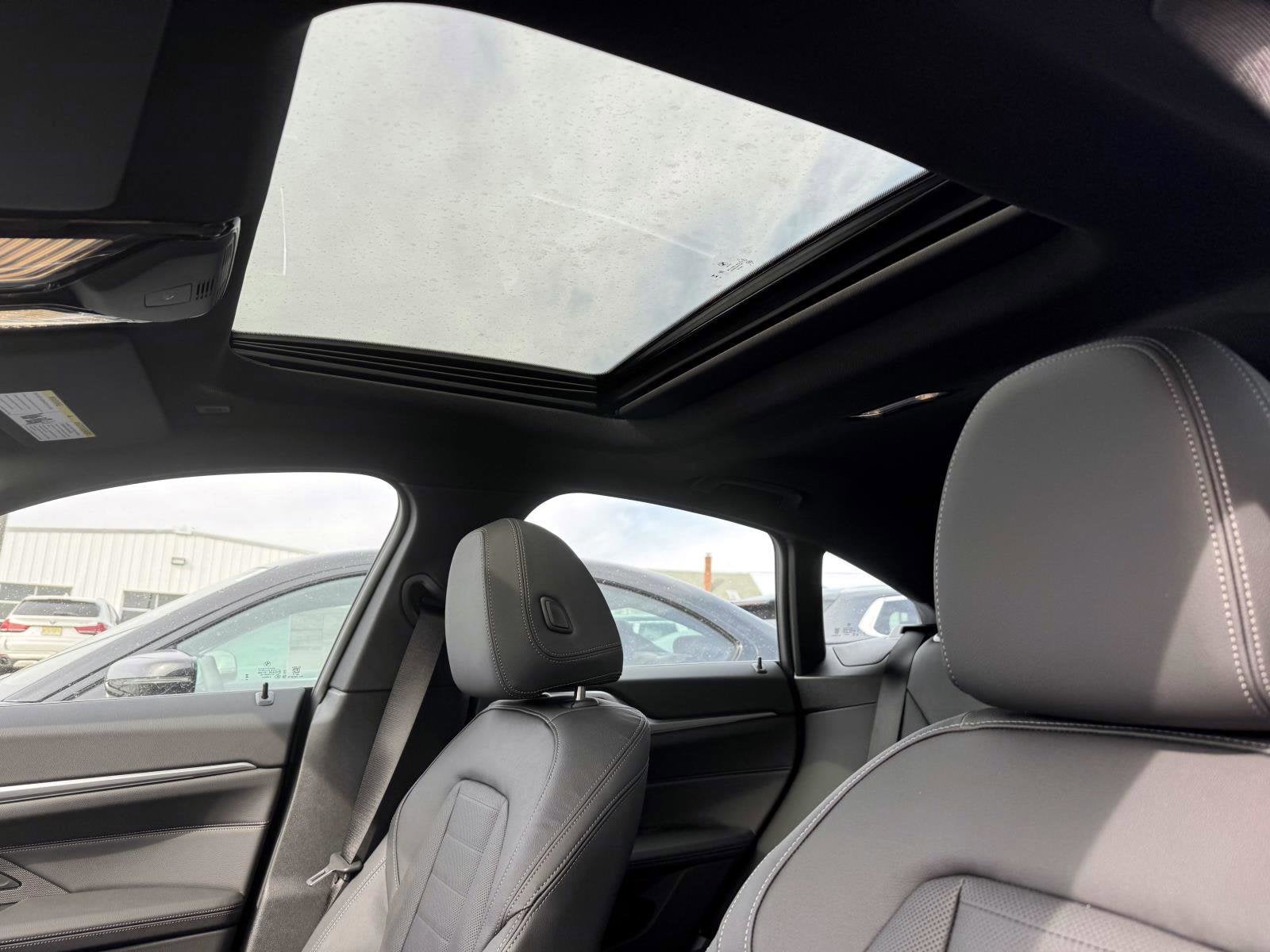 2026 BMW 4 Series M440i xDrive