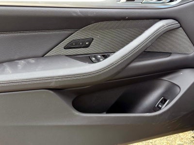 2026 BMW 4 Series M440i xDrive