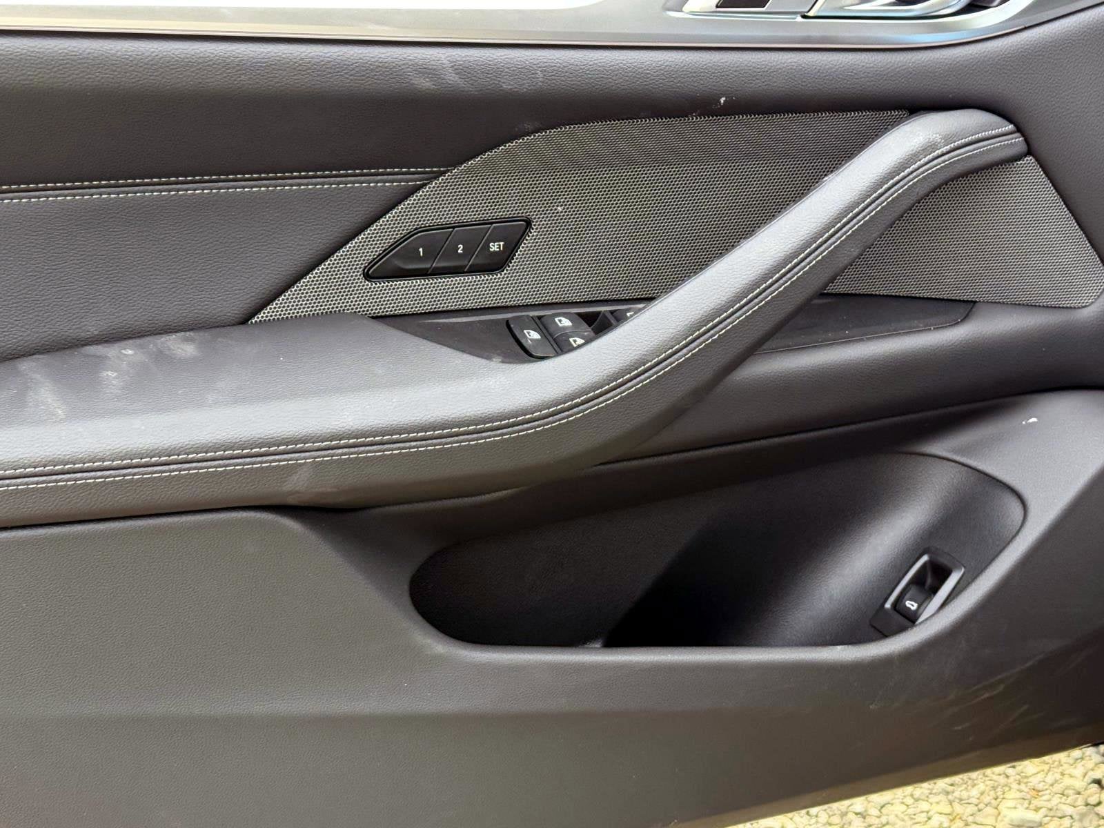 2026 BMW 4 Series M440i xDrive