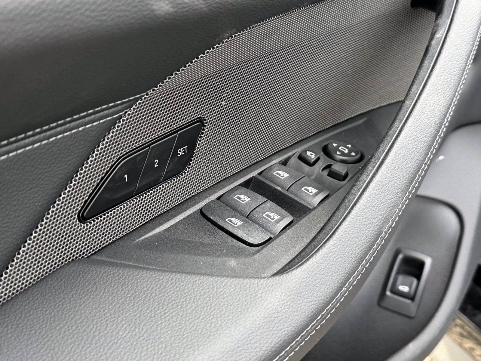 2026 BMW 4 Series M440i xDrive