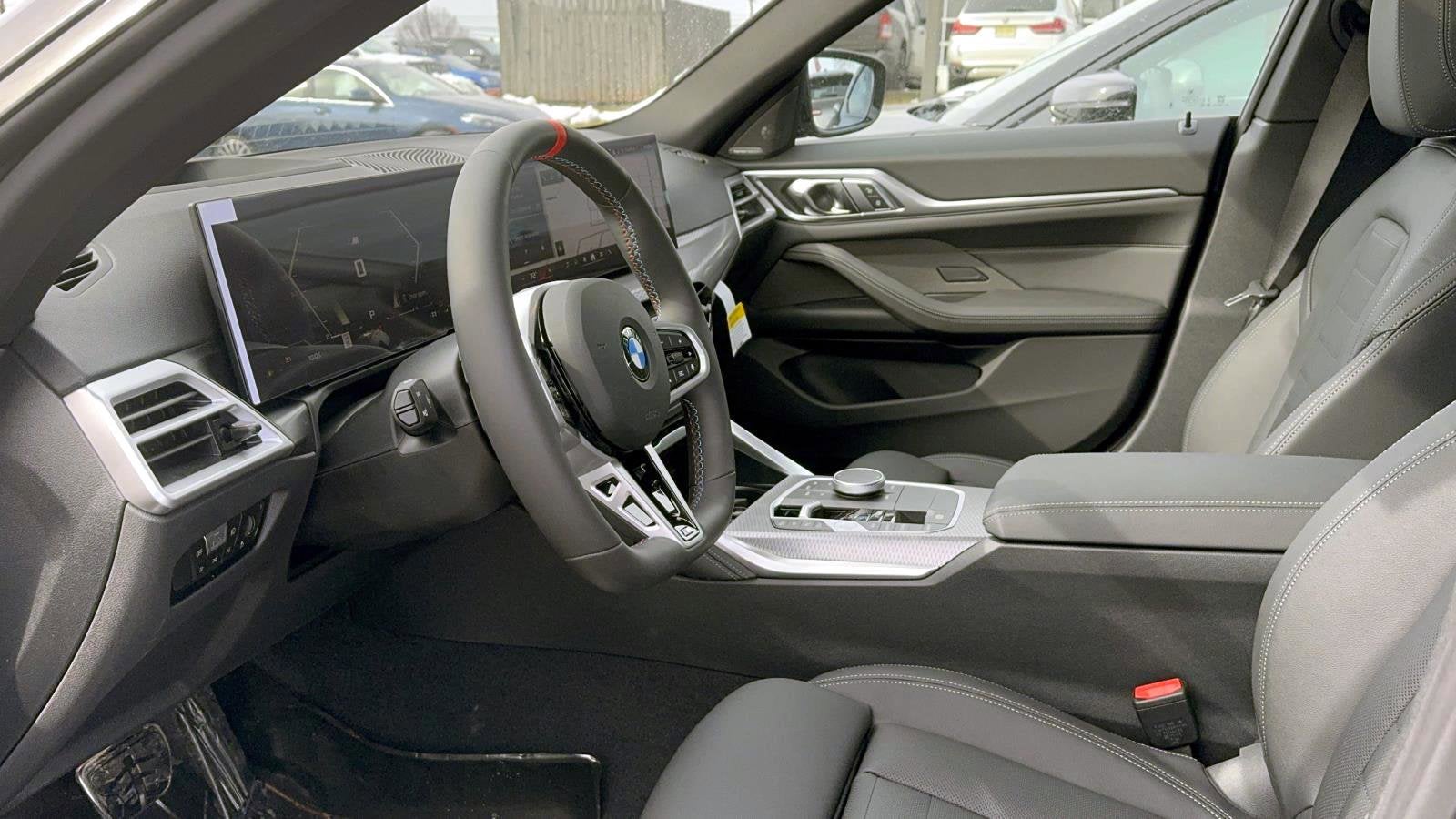 2026 BMW 4 Series M440i xDrive