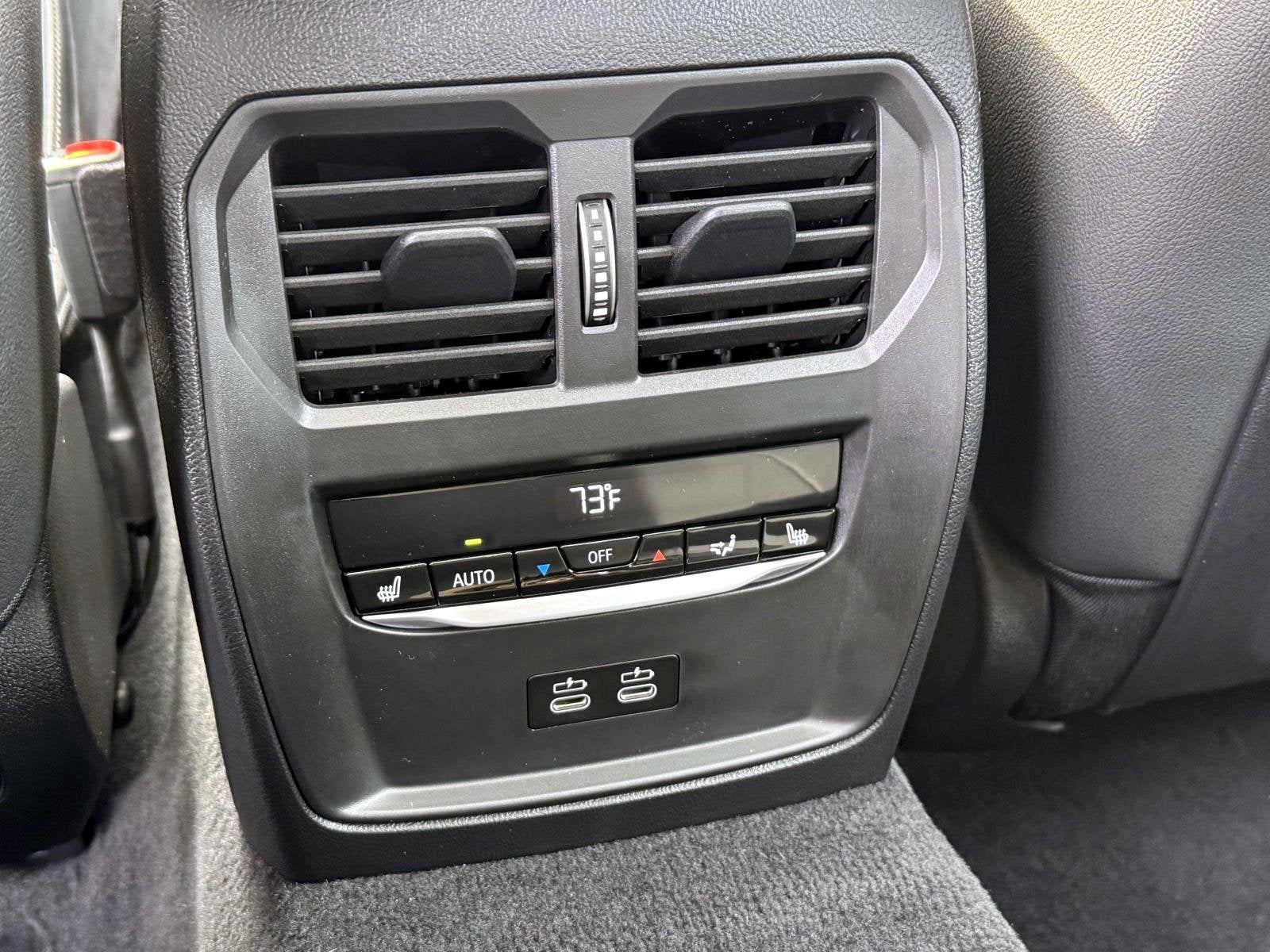 2026 BMW 4 Series M440i xDrive