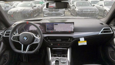 2026 BMW 4 Series M440i xDrive