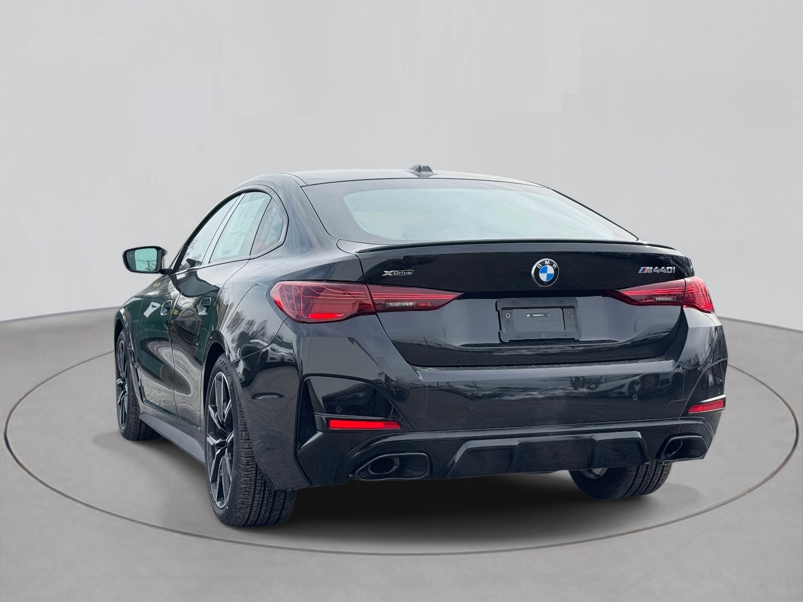 2026 BMW 4 Series M440i xDrive