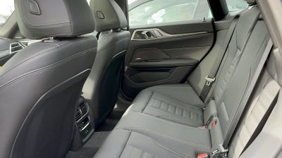 2026 BMW 4 Series M440i xDrive