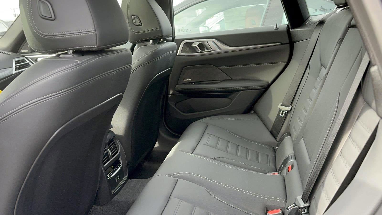 2026 BMW 4 Series M440i xDrive