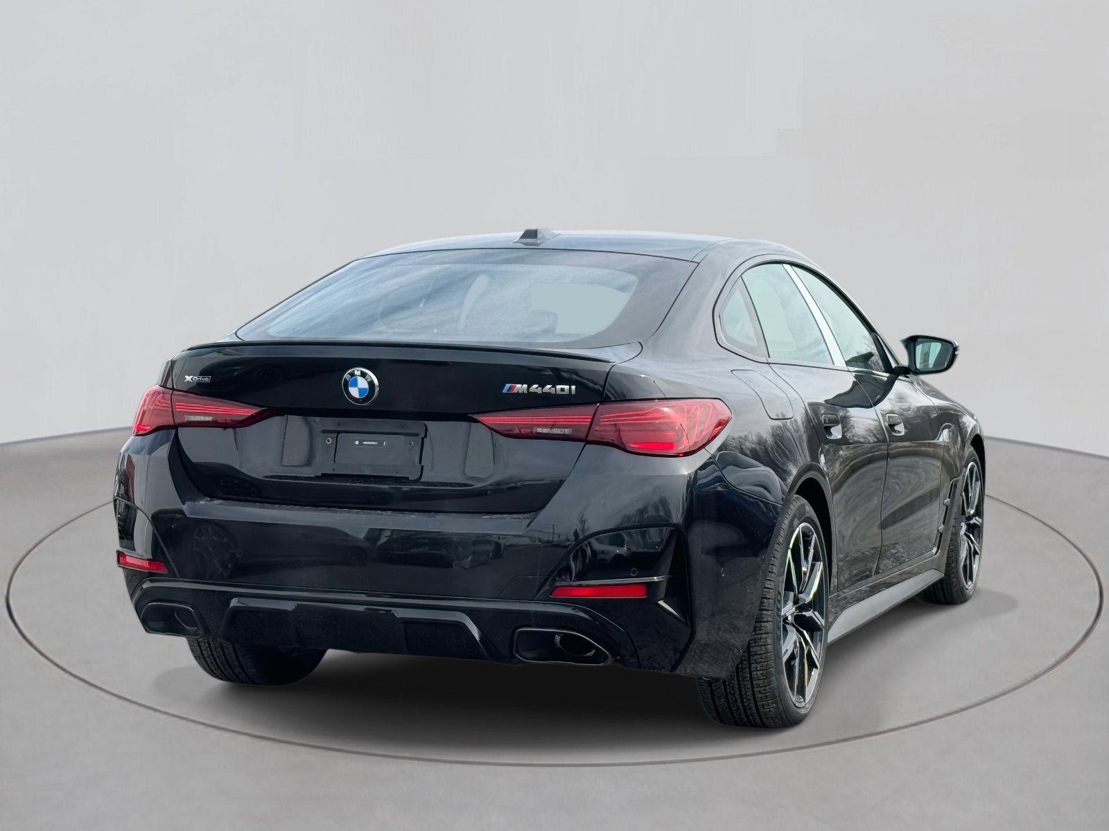 2026 BMW 4 Series M440i xDrive