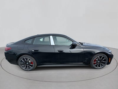 2026 BMW 4 Series M440i xDrive