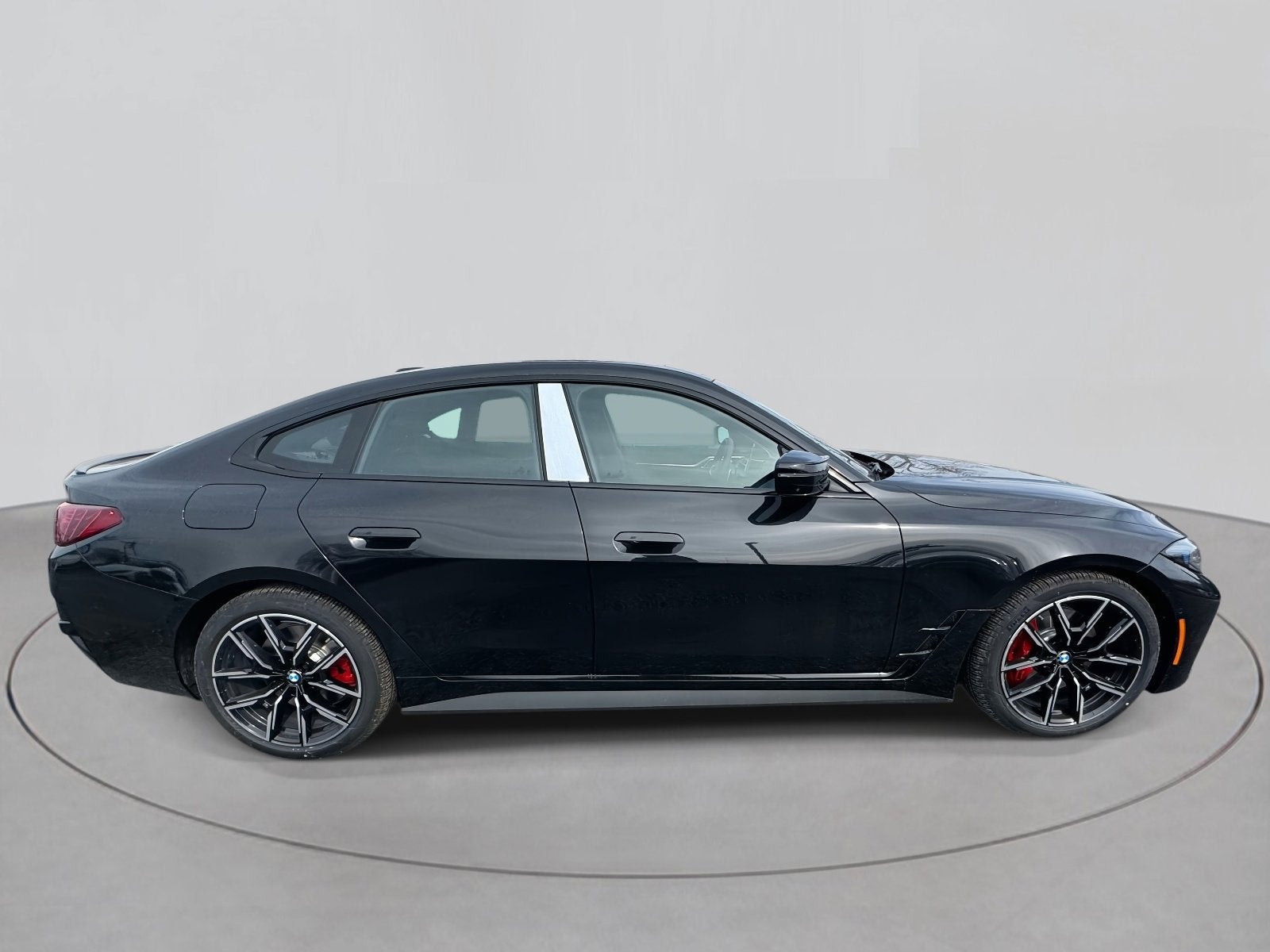 2026 BMW 4 Series M440i xDrive