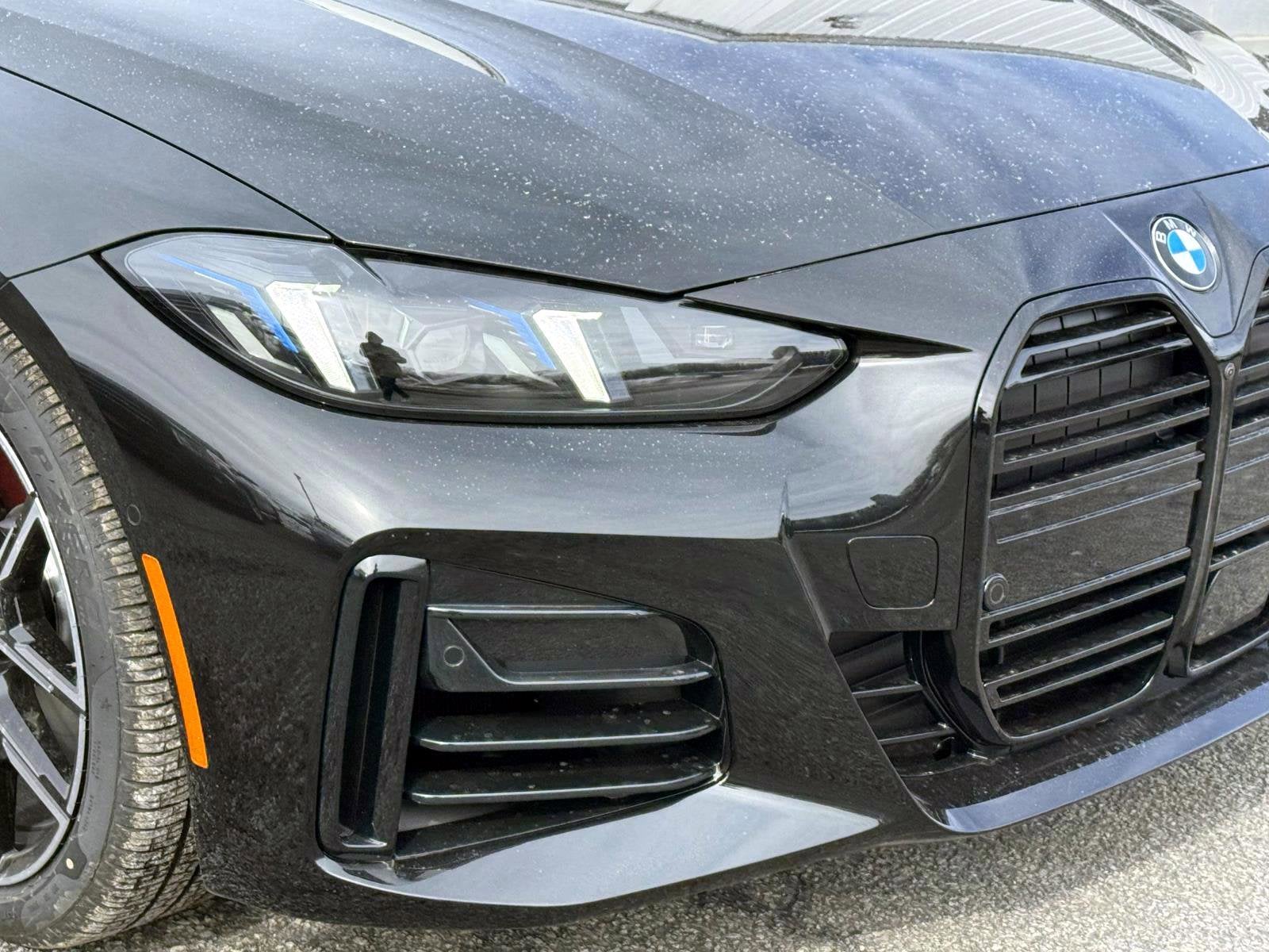 2026 BMW 4 Series M440i xDrive